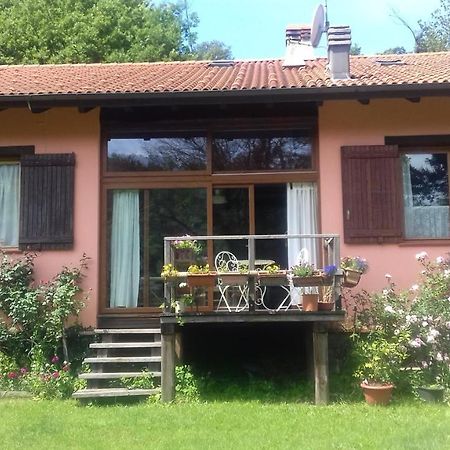 Il Pettirosso Di Giusvalla Zewnętrze zdjęcie