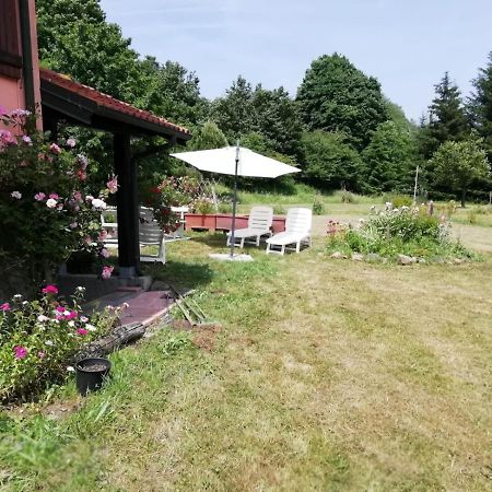Il Pettirosso Di Giusvalla Zewnętrze zdjęcie
