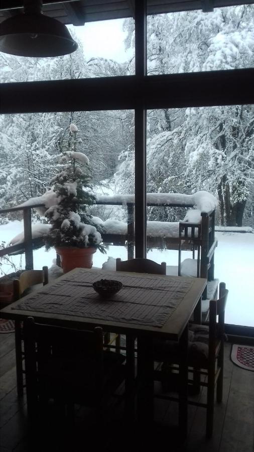 Il Pettirosso Di Giusvalla Zewnętrze zdjęcie