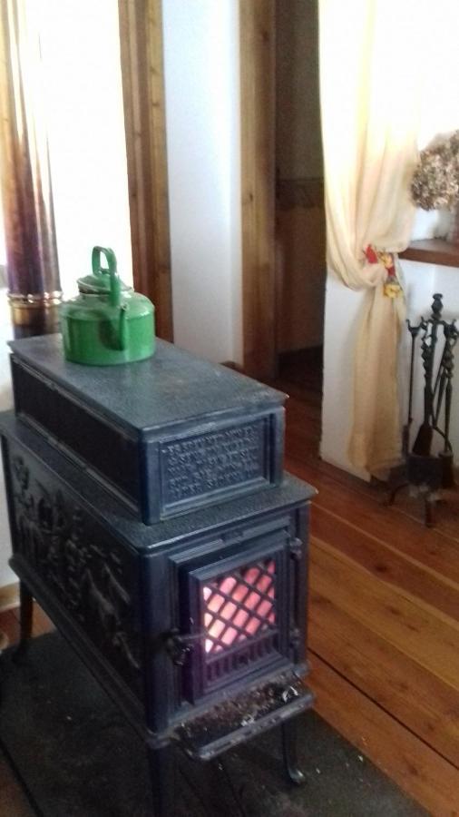Il Pettirosso Di Giusvalla Zewnętrze zdjęcie