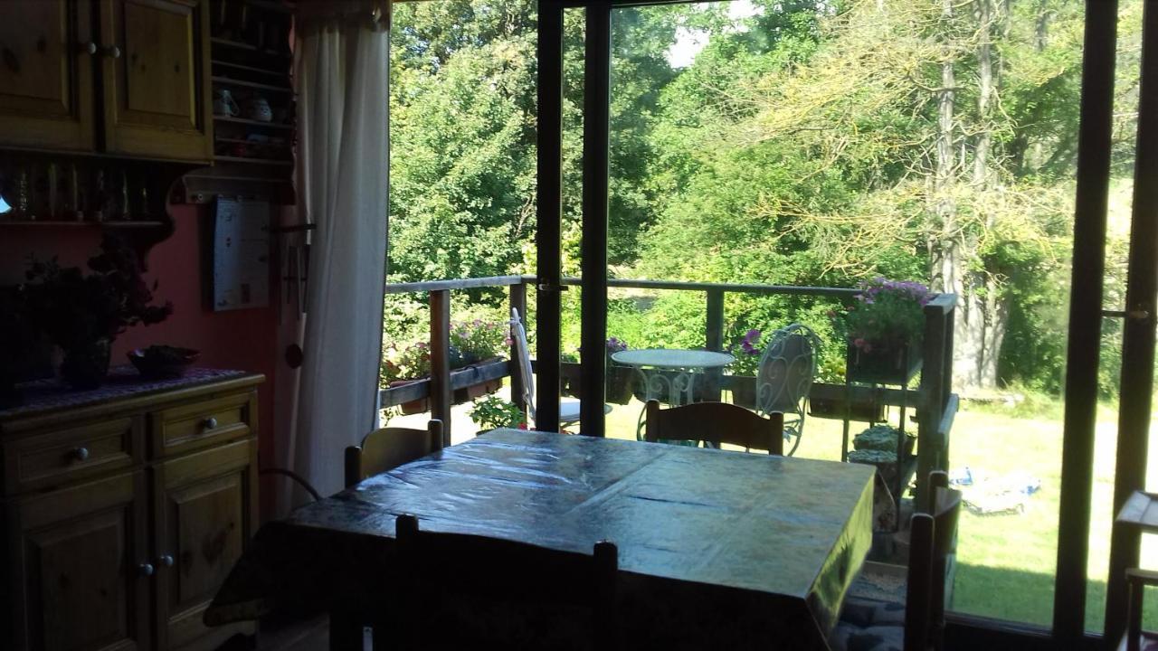 Il Pettirosso Di Giusvalla Zewnętrze zdjęcie
