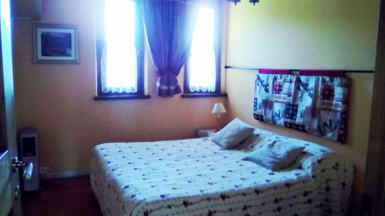 Il Pettirosso Di Giusvalla Zewnętrze zdjęcie