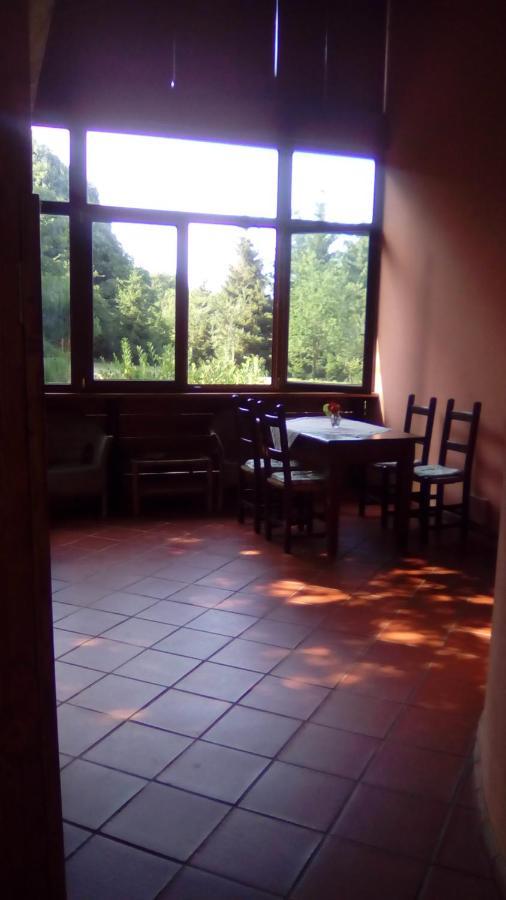 Il Pettirosso Di Giusvalla Zewnętrze zdjęcie