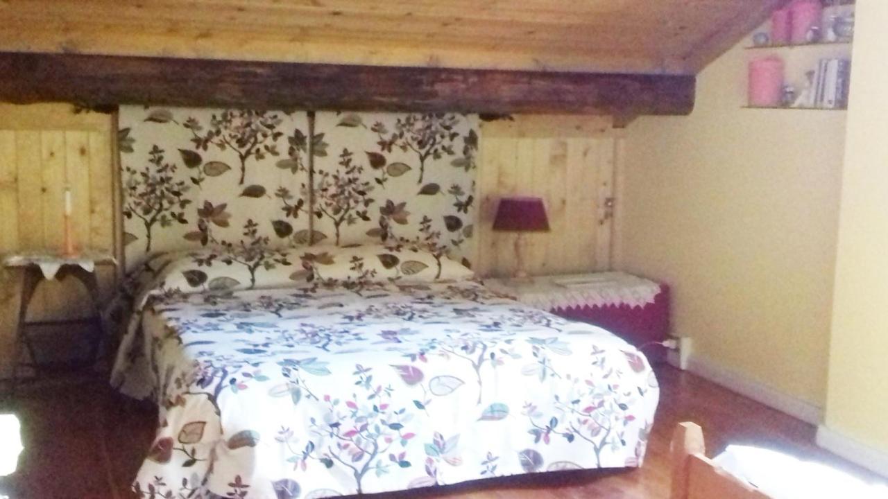 Il Pettirosso Di Giusvalla Zewnętrze zdjęcie