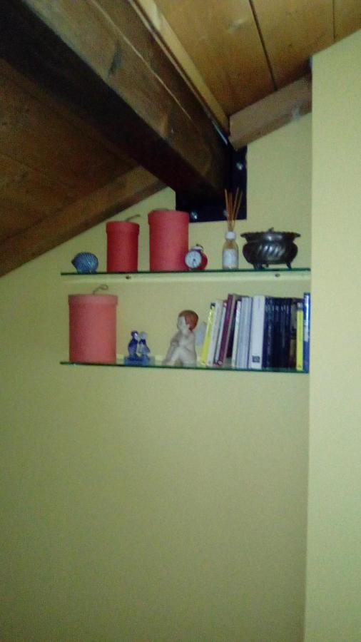 Il Pettirosso Di Giusvalla Zewnętrze zdjęcie