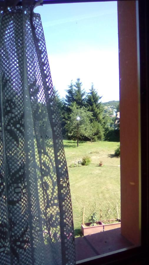 Il Pettirosso Di Giusvalla Zewnętrze zdjęcie